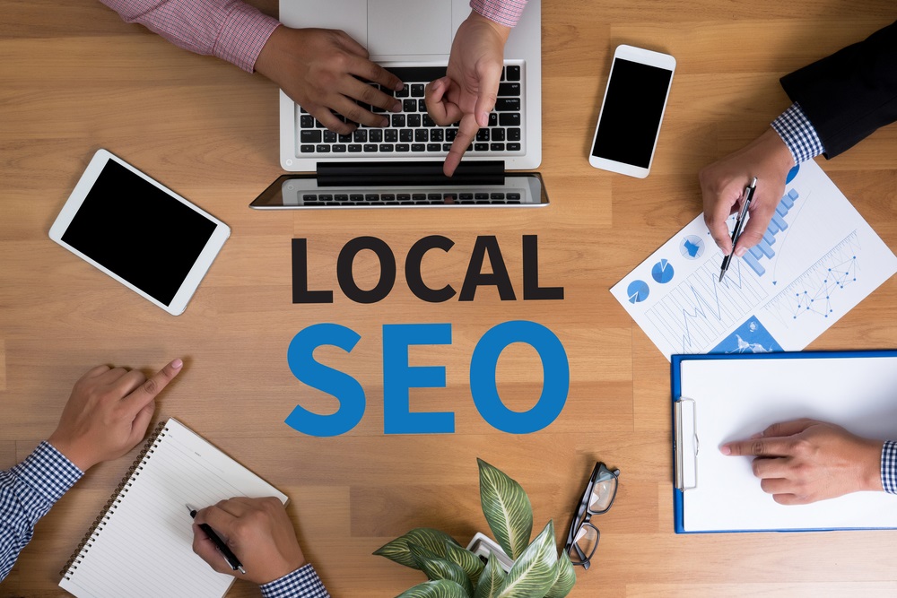 5 Undeniable Benefits of Local SEO to Businesses